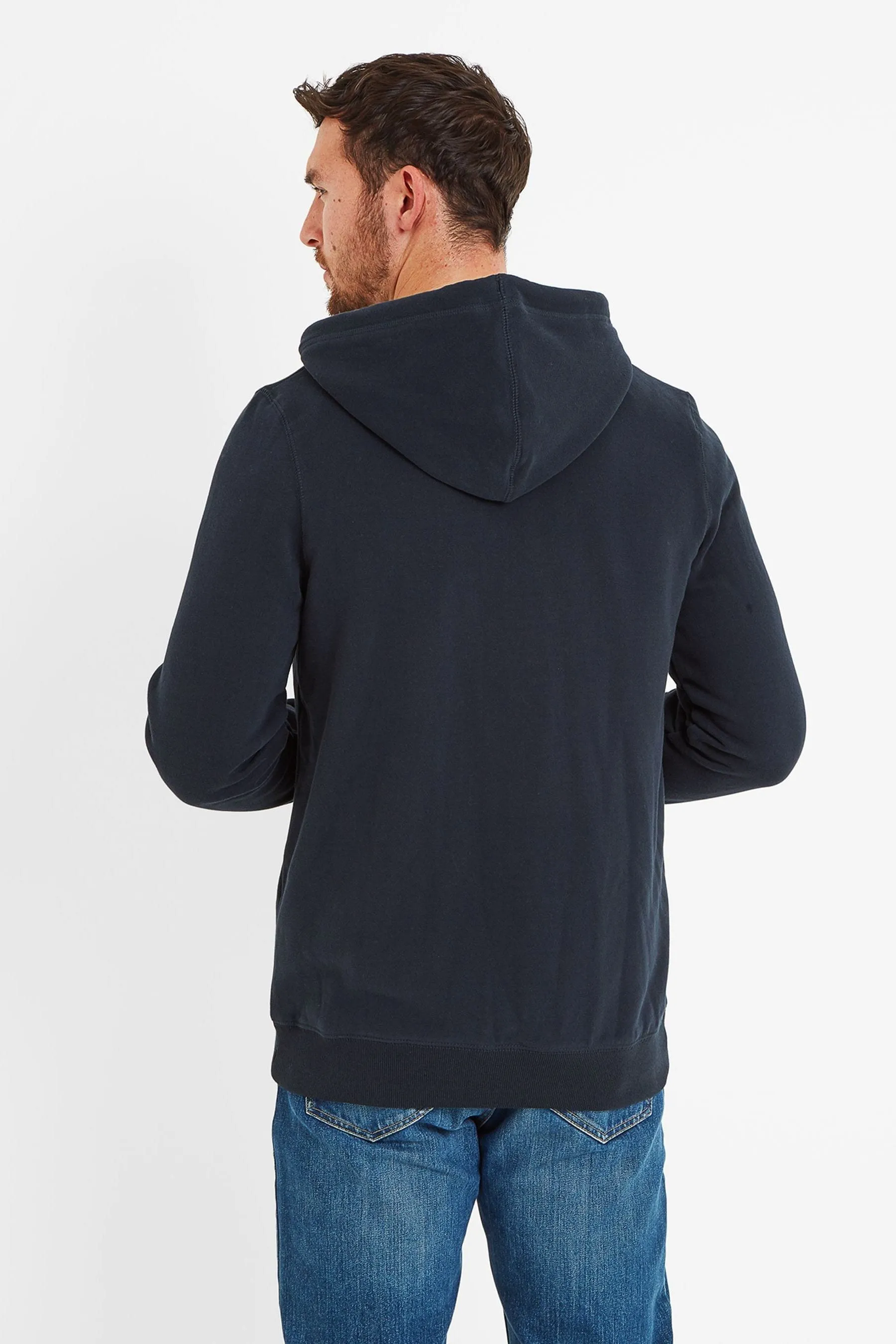 Tog 24 - Alden - Felpa con cappuccio