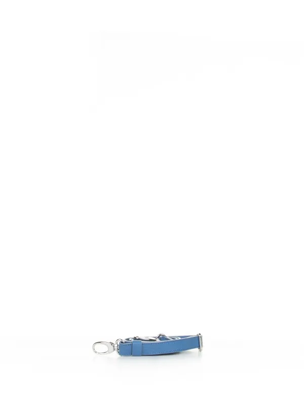 Tote bag Blue
