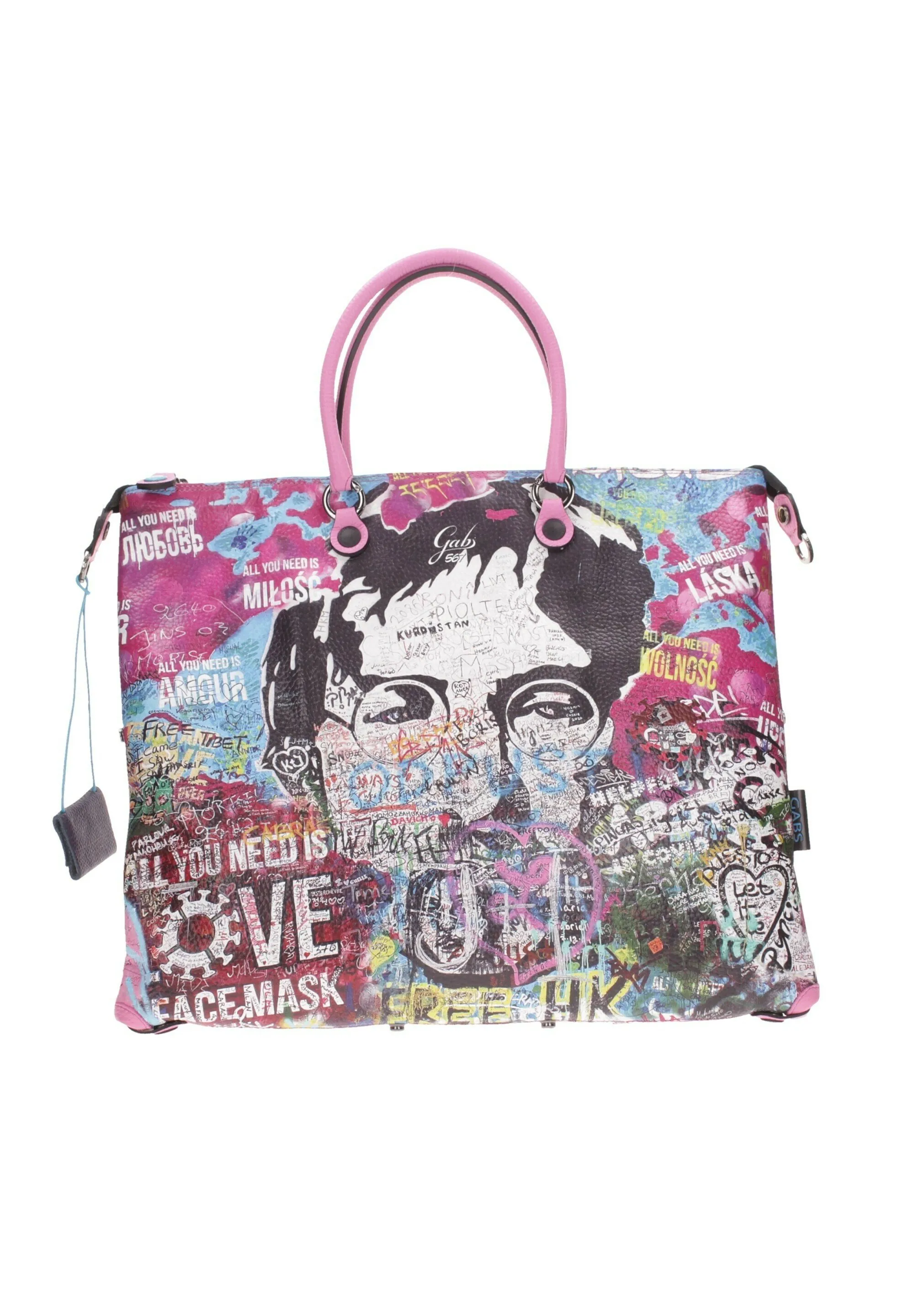 TRIP  - Borsa porta PC