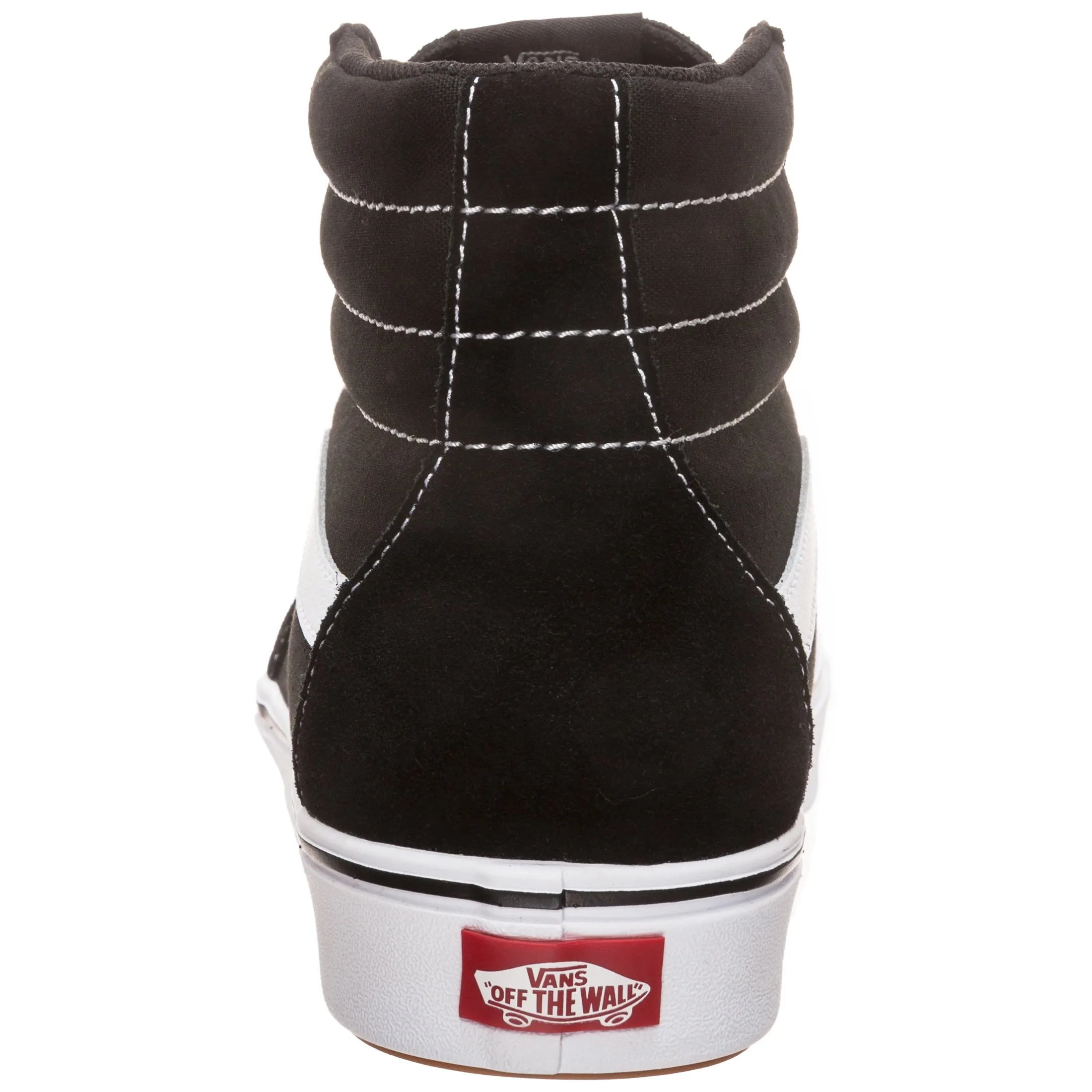 UA COMFYCUSH SK8-HI - Sneakers alte
