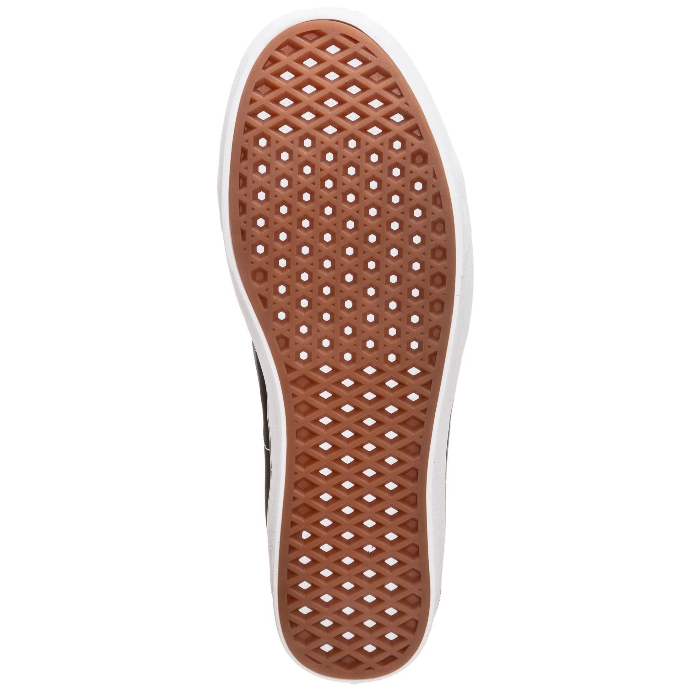 UA COMFYCUSH SK8-HI - Sneakers alte