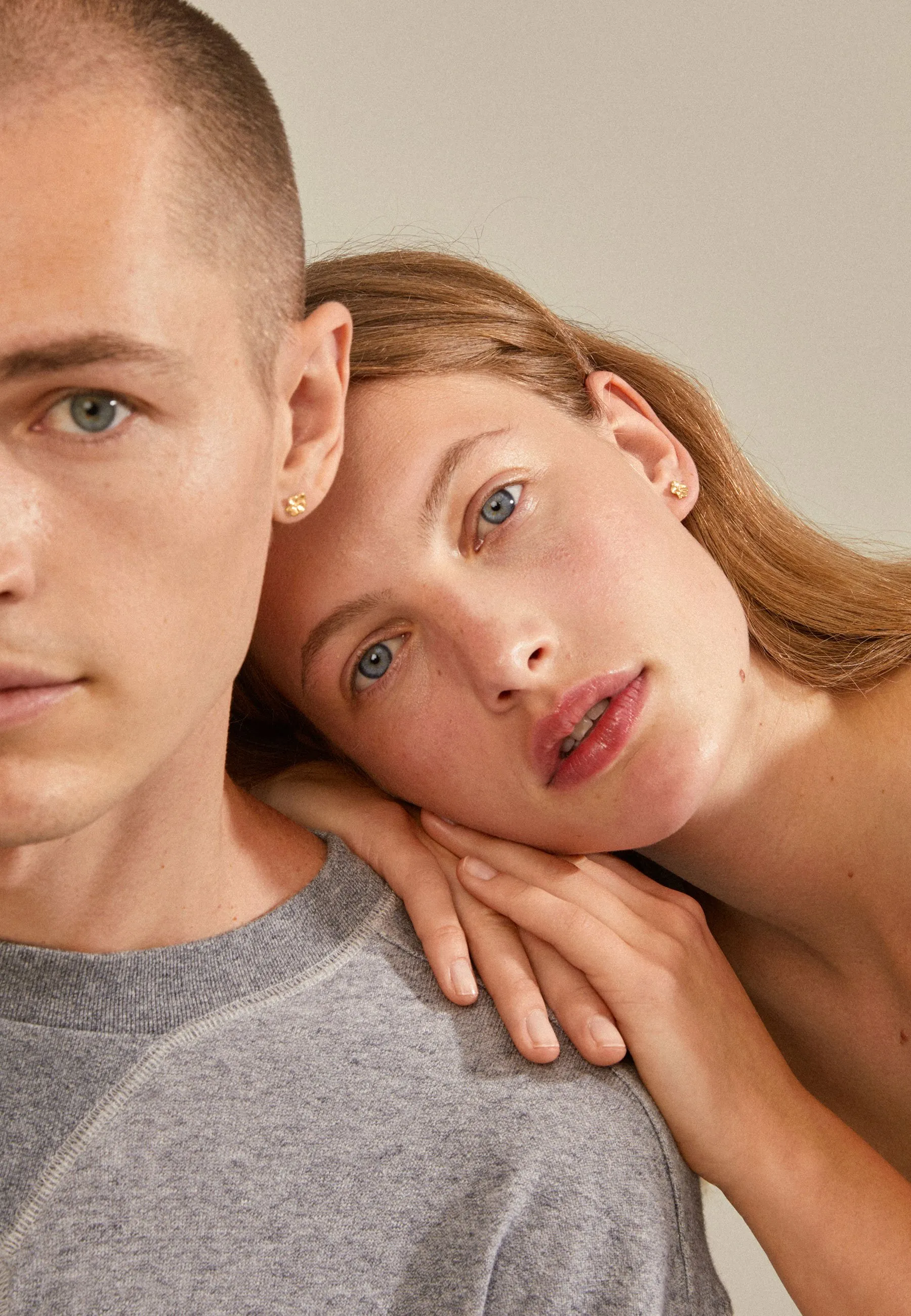 UNISEX - Orecchini