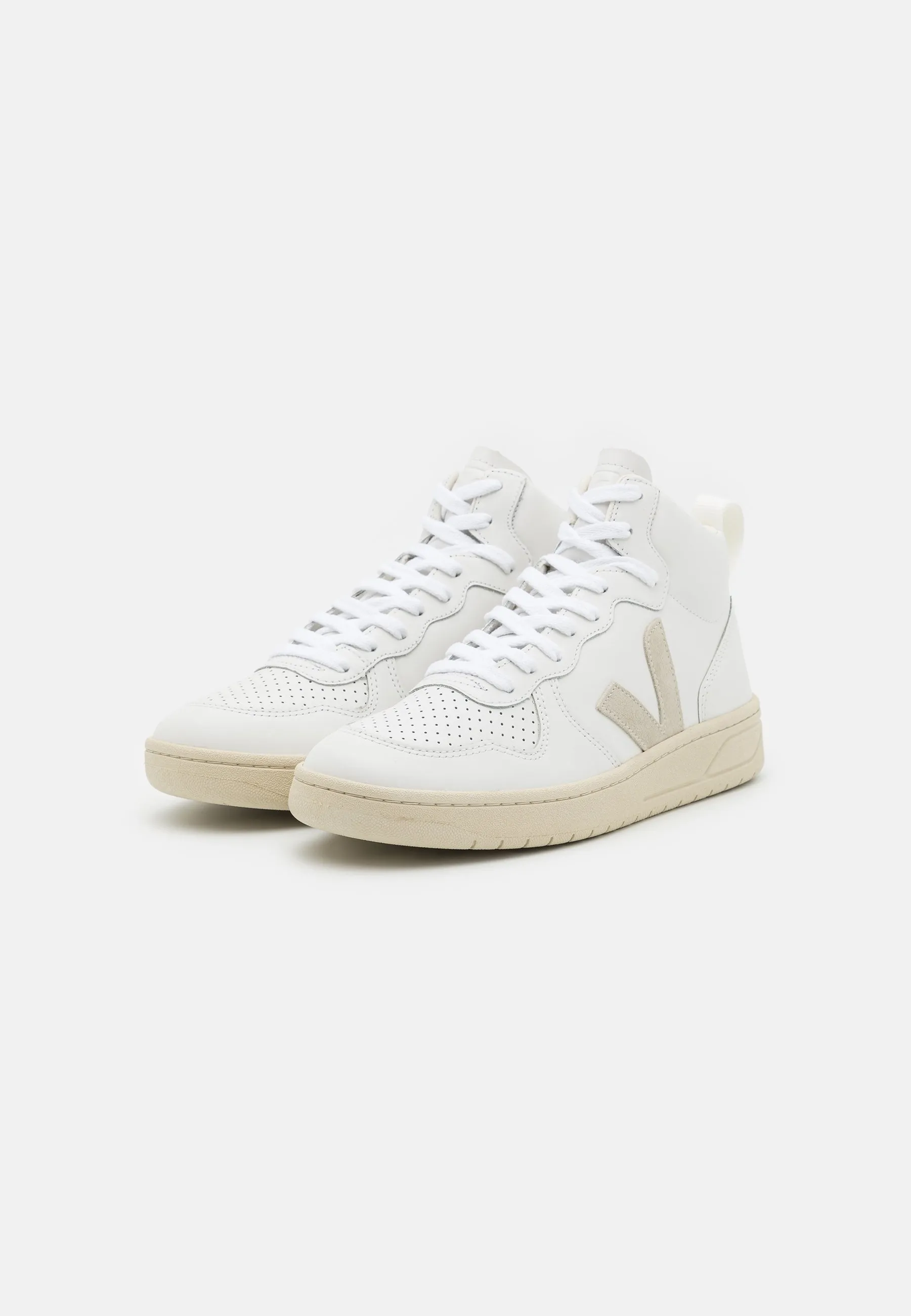V 15 - Sneakers alte