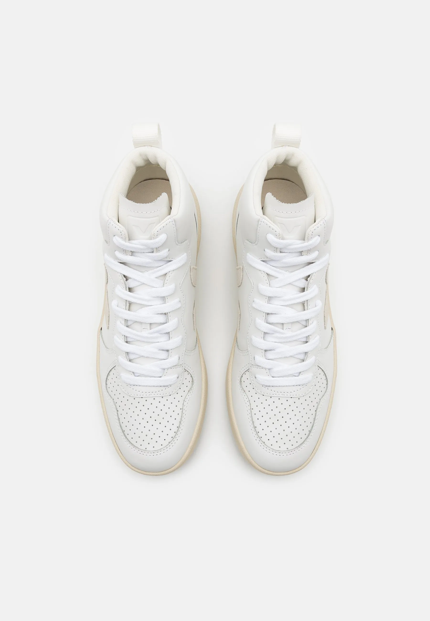 V 15 - Sneakers alte