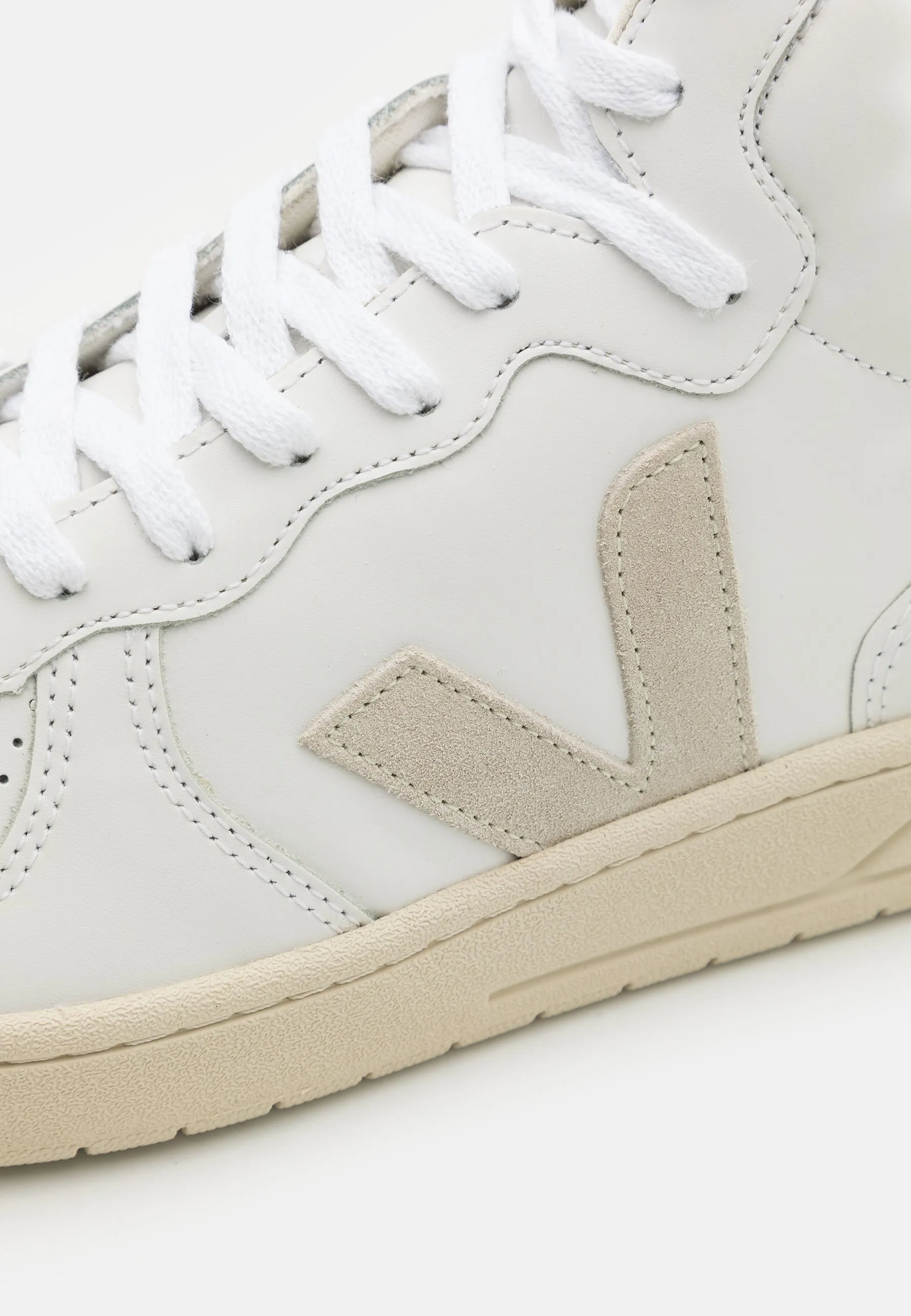V 15 - Sneakers alte