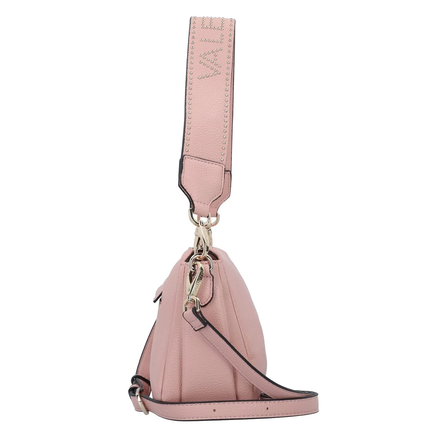 Valentino Naif re Borsa a tracolla 27 cm