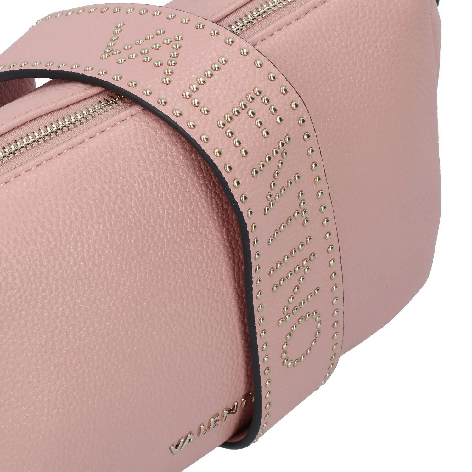 Valentino Naif re Borsa a tracolla 27 cm