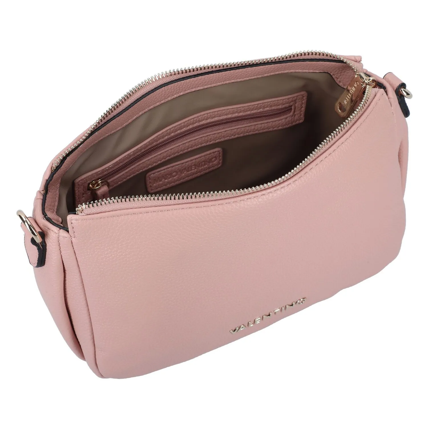 Valentino Naif re Borsa a tracolla 27 cm