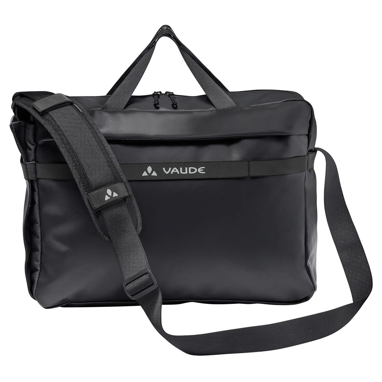 Vaude Borsa da bici Mineo 42 cm scomparto per laptop