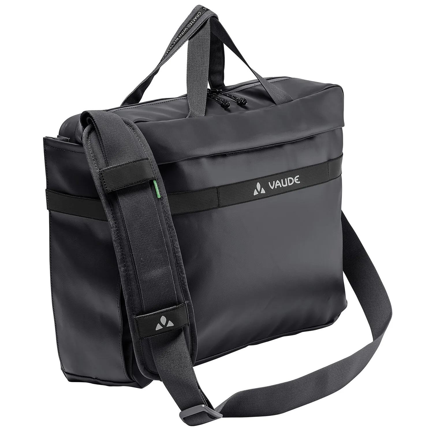 Vaude Borsa da bici Mineo 42 cm scomparto per laptop