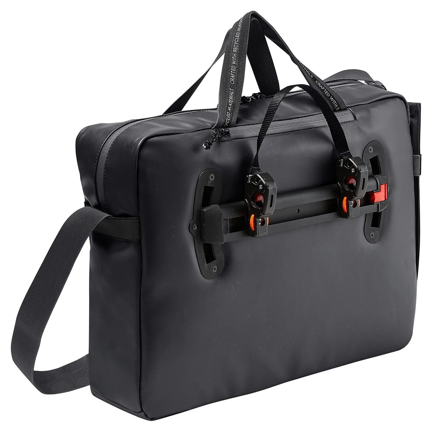 Vaude Borsa da bici Mineo 42 cm scomparto per laptop