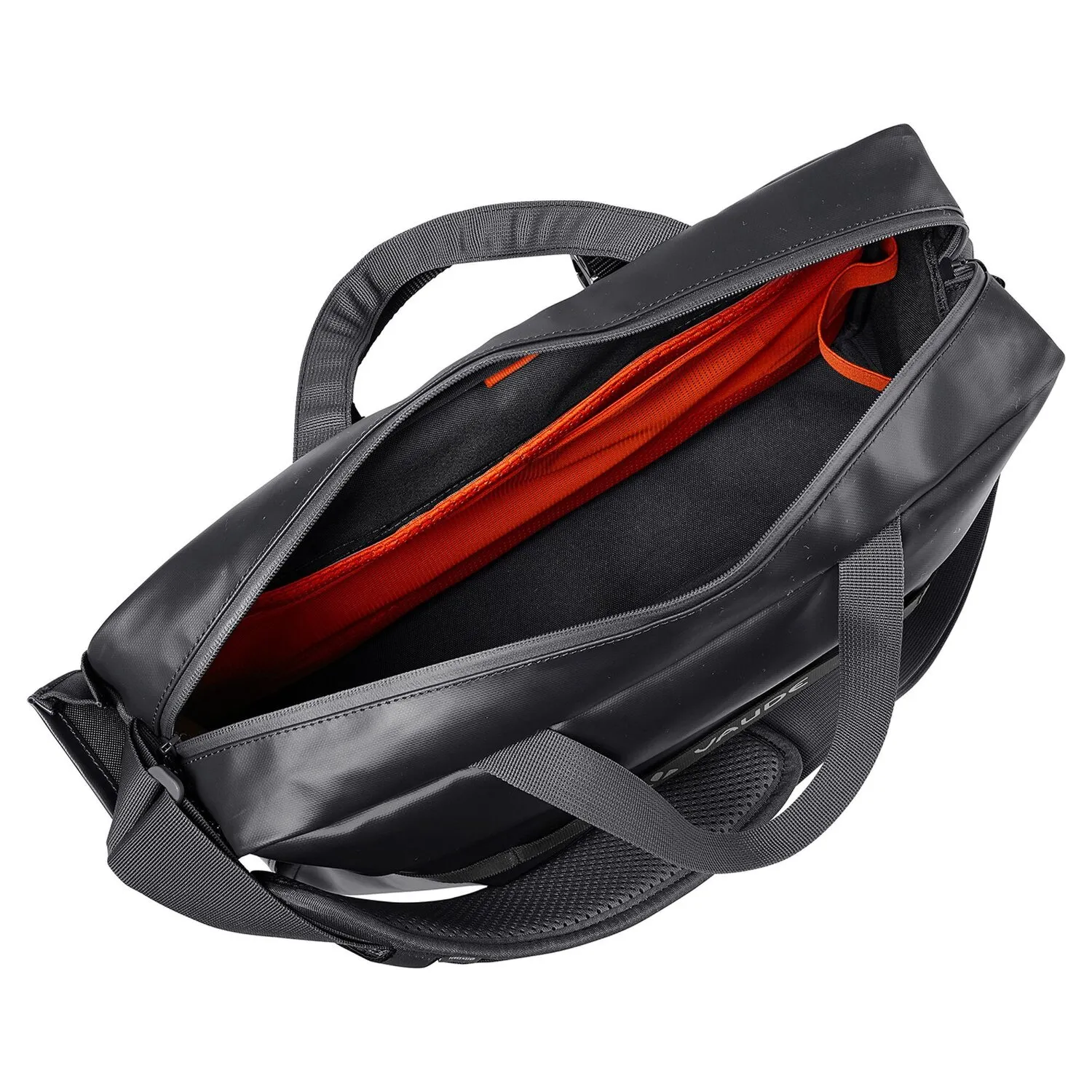 Vaude Borsa da bici Mineo 42 cm scomparto per laptop