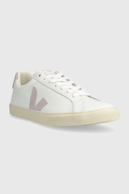Veja sneakers in pelle Esplar Logo
