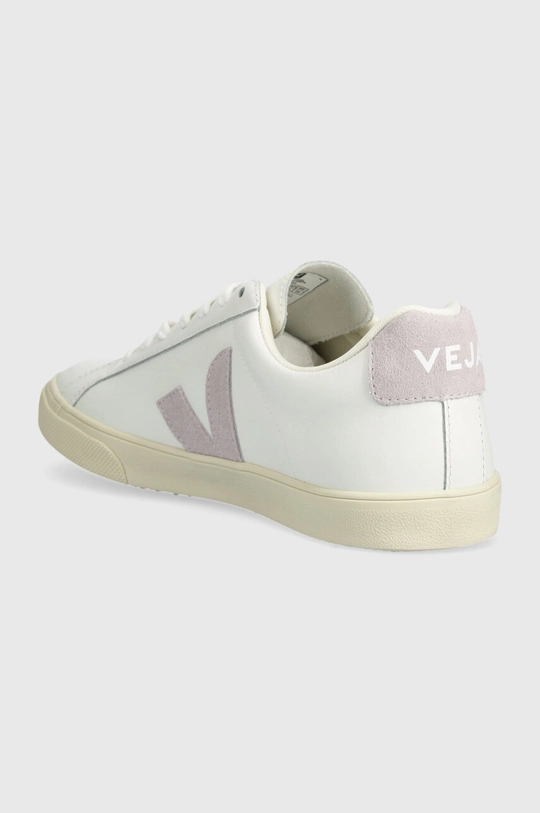 Veja sneakers in pelle Esplar Logo