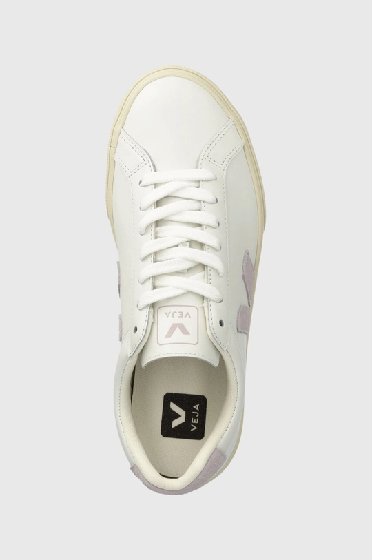Veja sneakers in pelle Esplar Logo