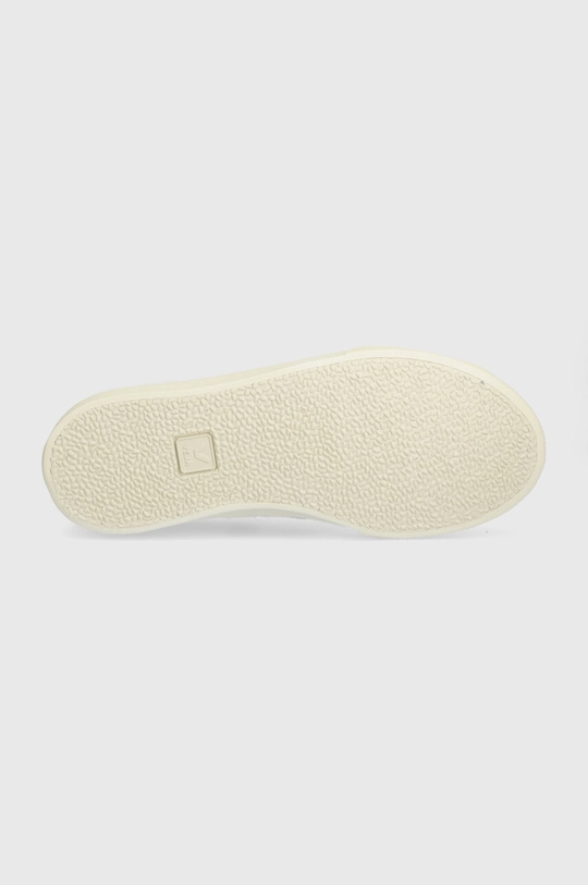 Veja sneakers in pelle Esplar Logo