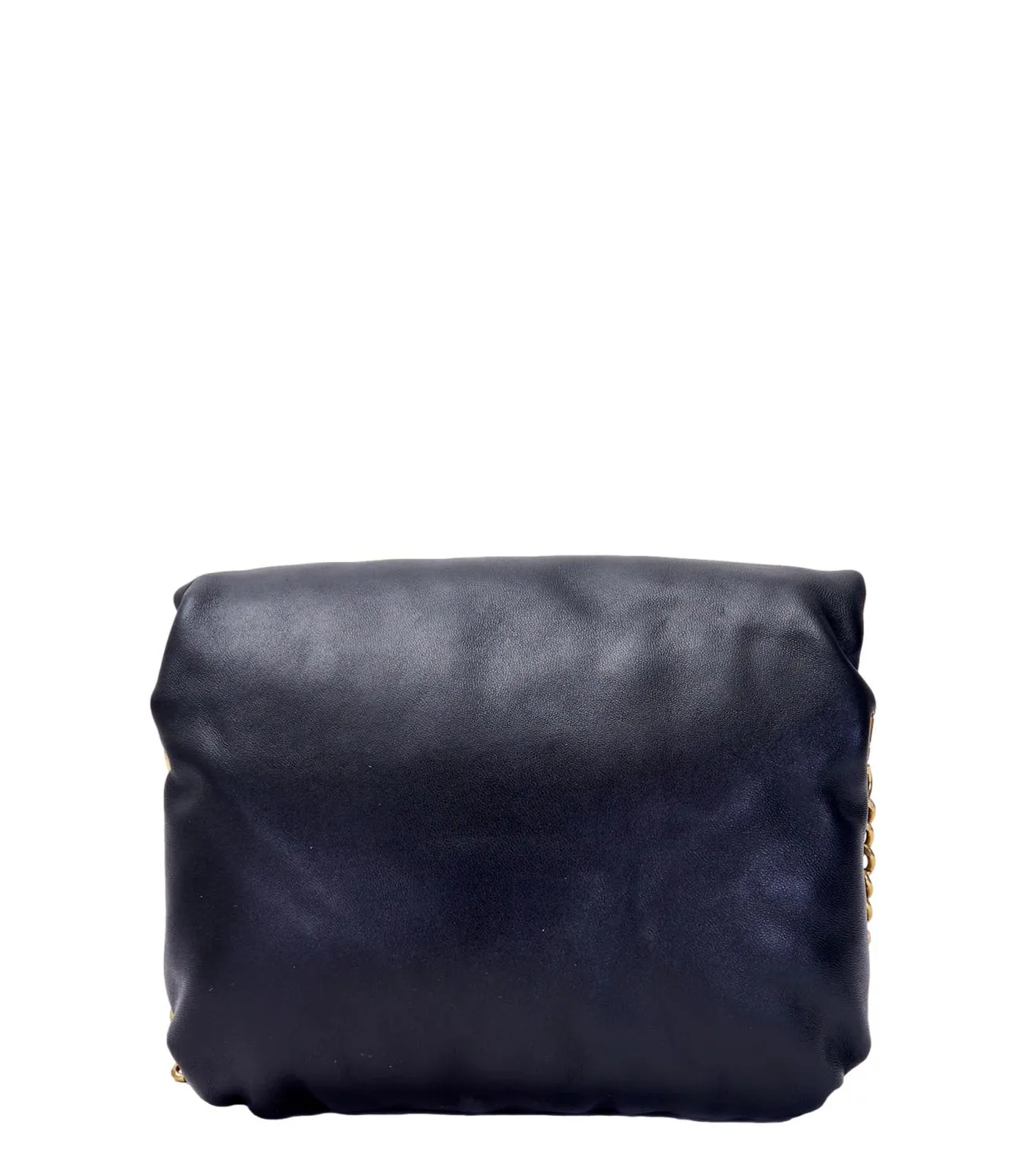 VICOLO Vicolo borsa nera donna